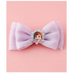 Babyhug Disney Hair Accessories Combo Set Free Size - Multicolor