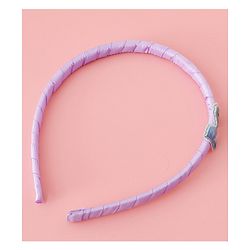 Babyhug Disney Hair Accessories Combo Set Free Size - Multicolor