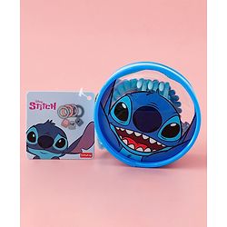 Babyhug Disney Free Size Hair Accessories Combo Sets - Multicolor