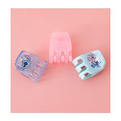 Babyhug Disney Free Size Hair Accessories Combo Sets - Multicolor