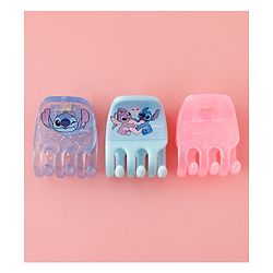 Babyhug Disney Free Size Hair Accessories Combo Sets - Multicolor