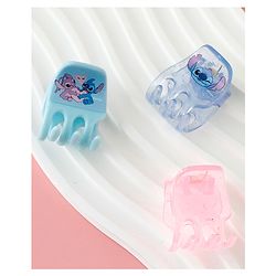Babyhug Disney Free Size Hair Accessories Combo Sets - Multicolor