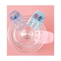 Babyhug Disney Free Size Hair Accessories Combo Sets - Multicolor