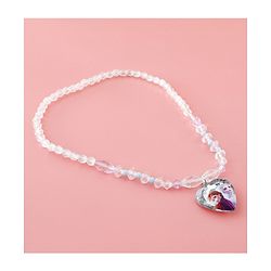 Babyhug Disney Free Size Jewellery Set With Frozen Print - Multicolor