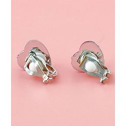 Babyhug Disney Free Size Jewellery Set With Frozen Print - Multicolor
