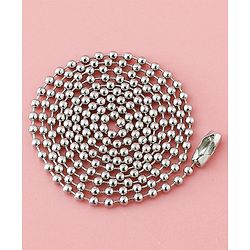 Babyhug Disney Free Size DIY Jewellery Kit - White & Silver