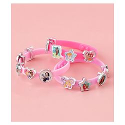 Babyhug Disney Free Size DIY Jewellery Kit - Multicolour