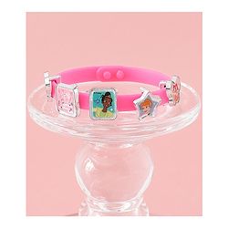 Babyhug Disney Free Size DIY Jewellery Kit - Multicolour