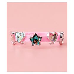 Babyhug Disney Free Size DIY Jewellery Kit - Multicolour