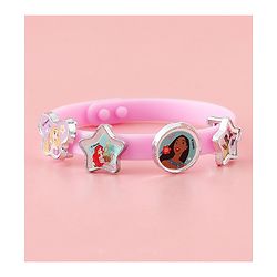 Babyhug Disney Free Size DIY Jewellery Kit - Multicolour