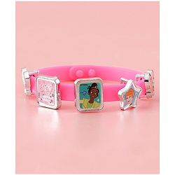 Babyhug Disney Free Size DIY Jewellery Kit - Multicolour