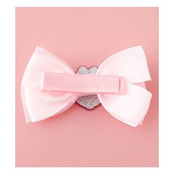 Babyhug Disney Free Size Hair Accessories Combo Set - Multicolor
