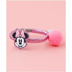 Babyhug Disney Free Size Hair Accessories Combo Set - Multicolor