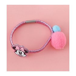 Babyhug Disney Free Size Hair Accessories Combo Set - Multicolor