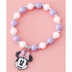 Babyhug Disney Free Size Hair Accessories Combo Set - Multicolor