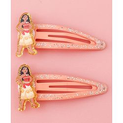 Babyhug Free Size Snap Clips Pack of 12- Multicolor