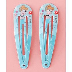 Babyhug Free Size Snap Clips Pack of 12- Multicolor