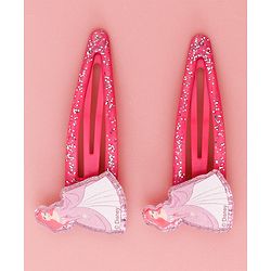 Babyhug Free Size Snap Clips Pack of 12- Multicolor