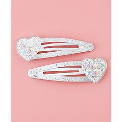 Babyhug Disney Free Size Hair Accessories Combo Sets Pack of 12- Mutlicolor
