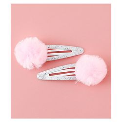 Babyhug Disney Free Size Hair Accessories Combo Sets Pack of 12- Mutlicolor