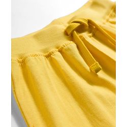 Babyhug Cotton Jersey Knit Full Length Lounge Pants with Camouflage & Adventure Print Pack of 2 - Multicolor