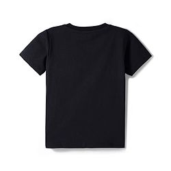 Babyhug Marvel Single Jersey Knit Half Sleeves T-Shirt With Avengers Graphics Pack Of 3 - Red Black & Yellow