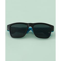 Babyhug Free Size Solid Colour Sunglasses - Black
