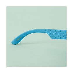 Babyhug Free Size Solid Colour Sunglasses - Black