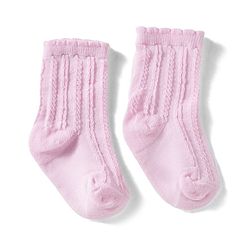 Cute Walk by Babyhug Non Terry Knit Ankle Length Anti Bacterial Socks Pack of 3 - Multicolour