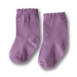Cute Walk by Babyhug Non Terry Cotton Knit Ankle Length Anti Bacterial Solid Socks Pack of 3 - Multicolour