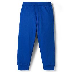 Babyhug Cotton Jersey Knit Full Length Lounge Pants with Dino & Star Print Pack of 3 - Multicolor