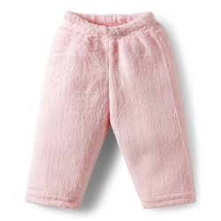 Babyhug Cotton Knit Full Sleeves Hooded Winter Wear Night Suit With Animal Face Embroidery - Pink