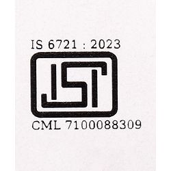 Cute Walk by Babyhug Velcro Closure Sandals with Butterfly Applique - Blue