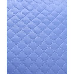Babyhug 2-in-1 Quilted Sling cum Tote Diaper Bag for Travel | Spacious, Stylish & Multifunctional | Adjustable Shoulder Strap| 3 Insulated Bottle Pouches| Water Resistant| Carry Handle- Blue