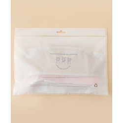 Babyhug Waterproof PU Sleeveless Feeding Bibs Pack of 2 - Bunny & Whale Print| Crumb Catcher Pocket| Easy Wipe Clean| Easy Velcro Closure| Weaning & Feeding Bibs| 0+ Months