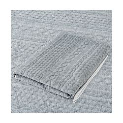 Babyhug Soft & Lightweight All-Season Baby Blanket Gentle & Breathable Durable & Machine Washable Ideal for 012 Months New Born Gifting Option Travel Friendly 100cm X 75cm  Grey