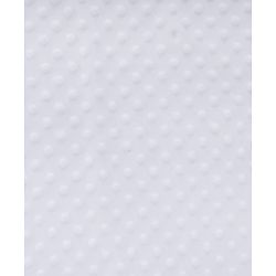 Babyhug Soft & Lightweight All-Season Baby Blanket Gentle & Breathable Durable & Machine Washable Ideal for 012 Months New Born Gifting Option Travel Friendly 100cm X 75cm   Grey