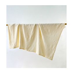 Babyhug All-Season Teddy Embossed Baby Blanket  Soft & Lightweight Gentle & Breathable Durable & Machine Washable| Ideal for 012 Months New Born Gifting Option Travel Friendly 100cm X 75cm  Beige