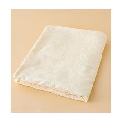 Babyhug All-Season Teddy Embossed Baby Blanket  Soft & Lightweight Gentle & Breathable Durable & Machine Washable| Ideal for 012 Months New Born Gifting Option Travel Friendly 100cm X 75cm  Beige