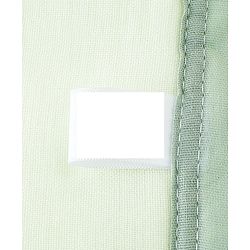 Babyhug 100% Pure Cotton Jacquard Gauze Baby Blanket Happy Bear Print 10 Layer Quilting Ultra Soft Breathable & Absorbent 0-24 Months New Born Essential -Green