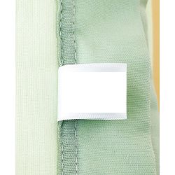 Babyhug 100% Pure Cotton Jacquard Gauze Baby Blanket Happy Bear Print 10 Layer Quilting Ultra Soft Breathable & Absorbent 0-24 Months New Born Essential -Green