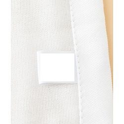 Babyhug 100% Pure Cotton Four Layer Baby Blanket Cute Fawn Print Super Soft & Absorbent Lightweight Breathable Quilt (320g) Gentle on Baby Skin| 024 Months New Born Essential - White