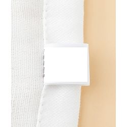 Babyhug 100% Pure Cotton Four Layer Baby Blanket  Giraffe Print Super Soft & Absorbent Lightweight Breathable Quilt (320g) Gentle on Baby Skin 024 Months -White