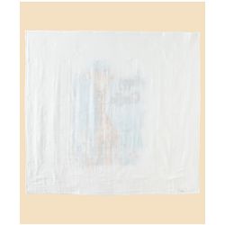 Babyhug 100% Pure Cotton Four Layer Baby Blanket  Giraffe Print Super Soft & Absorbent Lightweight Breathable Quilt (320g) Gentle on Baby Skin 024 Months -White
