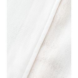 Babyhug 100% Pure Cotton Four Layer Baby Blanket  Giraffe Print Super Soft & Absorbent Lightweight Breathable Quilt (320g) Gentle on Baby Skin 024 Months -White