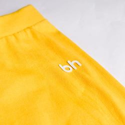 Babyhug Single Jersey Knit Full Length Solid Colour Lounge Pant Pack Of 5 - Multicolour