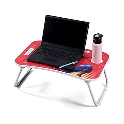 Babyhug Disney Spiderman Theme Multi Purpose Desktop Table| Table with Ludo| Durable, Non-Slip & Space Saving| Compact Fold| Perfect For Gifting| BIS Certified