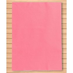 Babyhug Smart Dry Waterproof Bed Protector Sheet  Small Size Pack of 3-Sky Blue, Pink & Salmon Rose|Soft & Breathable Top Layer|LeakProof Bottom Layer| Hypoallergenic Mattress Protector for 0+ Months