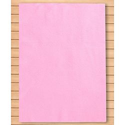 Babyhug Smart Dry Waterproof Bed Protector Sheet  Small Size Pack of 3-Sky Blue, Pink & Salmon Rose|Soft & Breathable Top Layer|LeakProof Bottom Layer| Hypoallergenic Mattress Protector for 0+ Months