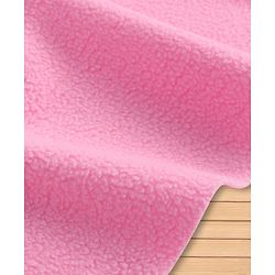 Babyhug Smart Dry Waterproof Bed Protector Sheet  Small Size Pack of 3-Sky Blue, Pink & Salmon Rose|Soft & Breathable Top Layer|LeakProof Bottom Layer| Hypoallergenic Mattress Protector for 0+ Months